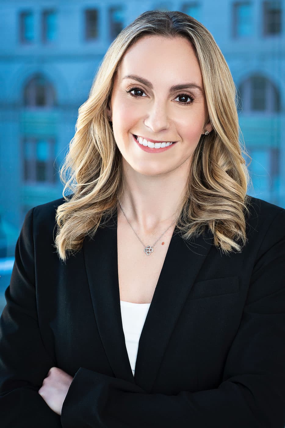 Heather Feuer