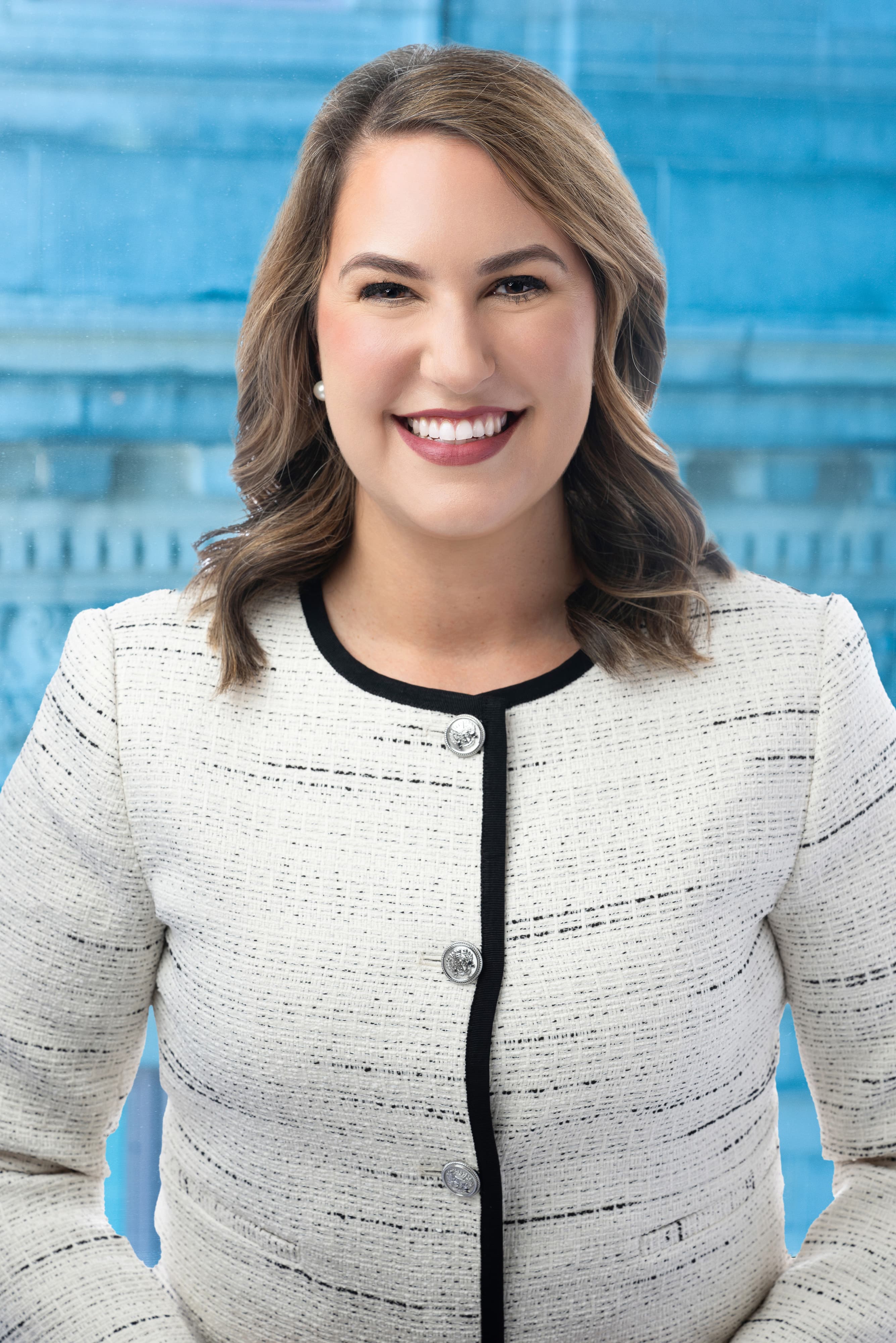 Jenny Schwope