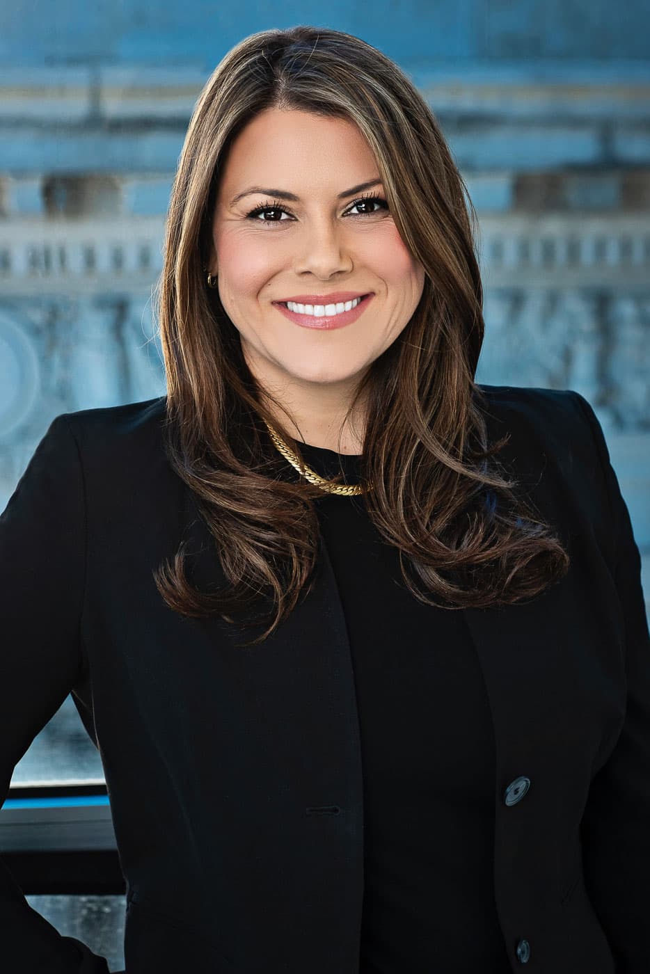 Nicole Lancia