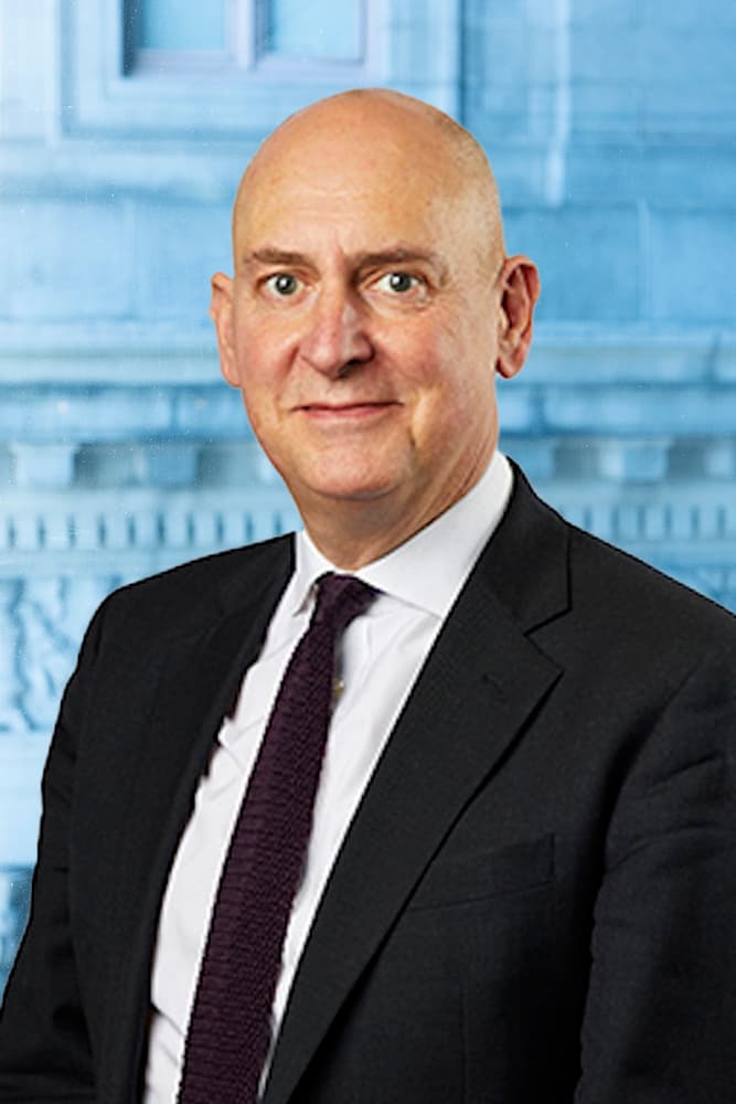 Tim Marshall
