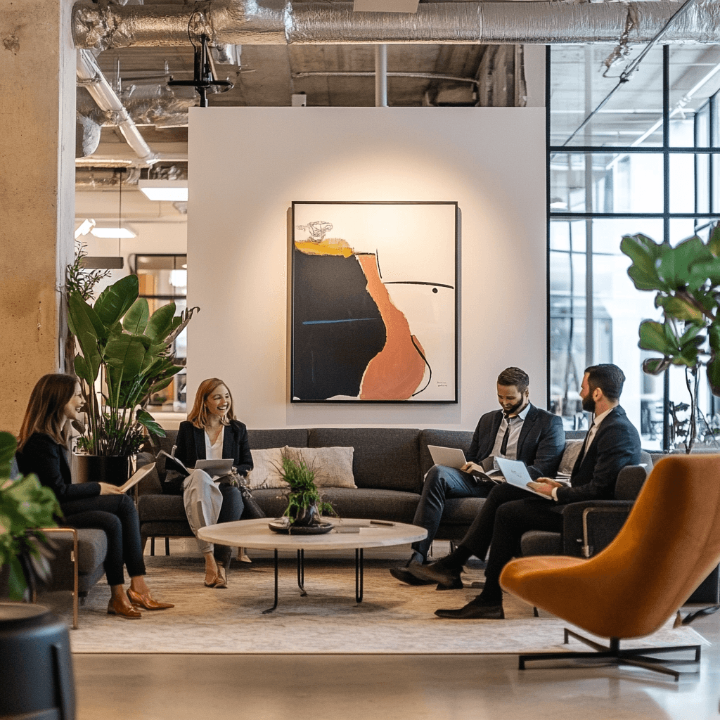Office Culture